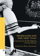 Simonetta Milli Konewko, Simonetta Milli Konewko, MILLI Konewko Simonetta - Neorealism and the 'New' Italy