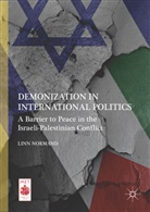 Linn Normand, Deziree Normand Sutliff - Demonization in International Politics