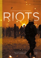Matthe Moran, Matthew Moran, Matthew Waddington Moran, David Waddington - Riots