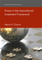 Maria Gwynn, Maria A Gwynn, Maria A. Gwynn - Power in the International Investment Framework