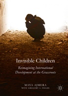 May Ajmera, Maya Ajmera, Maya Fields Ajmera, Gregory A Fields, Gregory A. Fields - Invisible Children