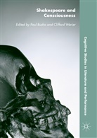 Paul Werier Budra, Pau Budra, Paul Budra, Werier, Werier, Clifford Werier - Shakespeare and Consciousness
