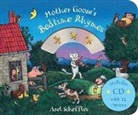 Axel Scheffler - Mother Goose''s Bedtime Rhymes