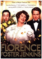 Nicholas Martin, Nicholas Rees Martin, Jasper Rees - Florence Foster Jenkins