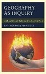 Mark Newman, Mark Zevin Newman, Jack Zevin, Jack Newman Zevin, Zevin Jack - Geography As Inquiry