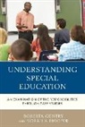 Roberta Gentry, Roberta Hooper Gentry, Gentry Roberta, Norah S Hooper, Norah S. Hooper, Hooper Norah S. - Understanding Special Education