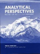 Executive Office of the President - Budget of the United States, Analytical Perspectives