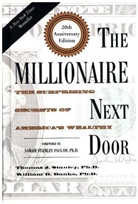 William D. Danko, Thomas J. Stanley, Thomas J. D. Stanley - The Millionaire Next Door