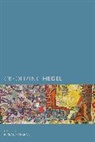Michael Monahan, Michael Monahan, Monahan Michael - Creolizing Hegel