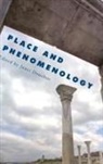 Janet Donohoe, Janet Donohoe, Donohoe Janet - Place and Phenomenology