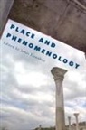 Janet Donohoe, Janet Donohoe, Donohoe Janet - Place and Phenomenology