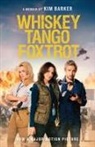 Kim Barker - Whiskey Tango Forxtrot: Film Tie In