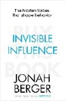 Jonah Berger, Berger Jonah - Invisible Influence