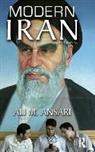 ANSARI, Ali Ansari, Ali M. Ansari - Modern Iran