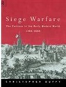 Duffy, Christopher Duffy - Siege Warfare