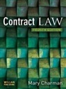 Charman, Mary Charman, Charman Mary - Contract Law