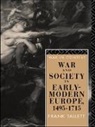 Tallett, Frank Tallett, Tallett Frank - War and Society in Early Modern Europe