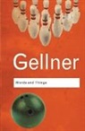 Gellner, Ernest Gellner, Gellner Ernest - Words and Things