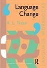 Trask, Larry Trask, Larry (University of Sussex Trask, Trask Larry - Language Change
