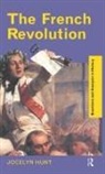 Hunt, Jocelyn Hunt, Jocelyn (Cabinet War Rooms Hunt - French Revolution