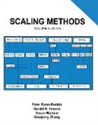 Dunn Rankin, Peter Dunn-Rankin, Peter Knezek Dunn-Rankin, Dunn-Rankin Peter, Gerald A. Knezek, Knezek Gerald A.... - Scaling Methods
