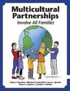 Joyce L. Epstein, Epstein Joyce L., Claudia Galindo, Galindo Claudia, Marsha D. Greenfeld, Marsha D. (Johns Hopkins University Greenfeld... - Multicultural Partnerships