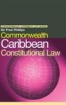 Phillips, Fred Phillips - Commonwealth Caribbean Constitutional Law