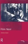 Spicer, Andrew Spicer, Professor Andrew Spicer - Film Noir