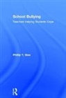 Slee, Phillip Slee, Phillip (Flinders University Slee, Slee Phillip - School Bullying