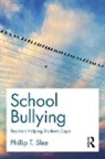 Slee, Phillip Slee, Phillip (Flinders University Slee, Slee Phillip - School Bullying