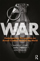 Lippard, Cameron Lippard, Cameron D Lippard, Cameron D. Lippard, Cameron D. Osinsky Lippard, Pavel Osinsky... - War