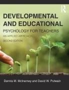 McInerney, Dennis McInerney, Dennis (Honorary Professor At the Austr Mcinerney, Dennis (Honorary professor at the Australian Catholic University) McInerney, Dennis (University of Western Sydney Mcinerney, Dennis Michael McInerney... - Developmental and Educational Psychology for Teachers