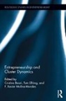 Cristina (University of Bologna Boari, Cristina Elfring Boari, Cristina Boari, Boari Cristina, Tom Elfring, Elfring Tom... - Entrepreneurship and Cluster Dynamics