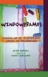Peter Mortola, Peter (Lewis &amp; Clark College Mortola - Windowframes