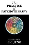 C G Jung, C. G. Jung, C.G. Jung, Gerhard Adler, Michael Fordham, Herbert Read - Practice of Psychotherapy