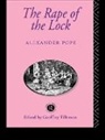 Alexander Pope, Geoffrey Tillotson, Tillotson Geoffrey - Rape of the Lock