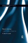 Michela Ardizzoni - Matrix Activism