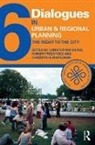 Christopher (University of Florida Silver, Christopher Freestone Silver, Christophe Demaziere, Christophe Demazière, Demaziere Christophe, Robert Freestone... - Dialogues in Urban and Regional Planning 6