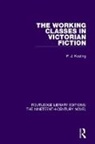 P. J. Keating, Peter Keating - Working-Classes in Victorian Fiction
