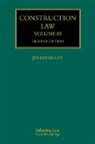 Julian Bailey, Julian (White &amp; Case LLP) Bailey, Bailey Julian - Construction Law