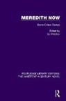 Ian Fletcher, Ian Fletcher - Meredith Now