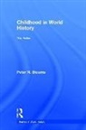 Peter N Stearns, Peter N. Stearns - Childhood in World History