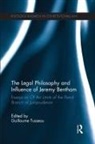 Guillaume Tusseau, Guillaume (Sciences Po Tusseau, Guillaume Tusseau - Legal Philosophy and Influence of Jeremy Bentham