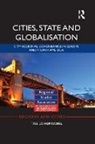 Tassilo Herrschel, Tassilo (University of Westminster Herrschel, Herrschel Tassilo - Cities, State and Globalisation