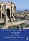Benet Holman Salway, Benet J. A. Talbert Salway, Benet Talbert Salway, Benet Van Wees Salway, Benet Wees Salway, Richard Holman Talbert... - Atlas of Classical History