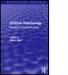 Helen Dent, Helen (Emeritus Professor of Clinical and Fo Dent, Helen (Emeritus Professor of Clinical and Forensic Psychology at Staffordshire University) Dent - Clinical Psychology (Psychology Revivals)