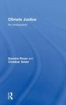 Dominic Roser, Dominic Seidel Roser, Roser Dominic, Christian Seidel, Christian (Max-Planck-Institut fuer Kolloid und Grenzflaechenforschung Seidel, Seidel Christian - Climate Justice