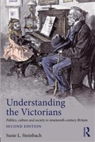 Susie L Steinbach, Susie L. Steinbach, Susie L. (Hamline University Steinbach - Understanding the Victorians