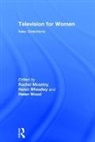 Rachel (University of Warwick Moseley, Rachel Wheatley Moseley, Rachel Moseley, Rachel (University of Warwick Moseley, Moseley Rachel, Helen Wheatley... - Television for Women