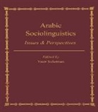 Yasir Suleiman, Suleiman Yasir - Arabic Sociolinguistics